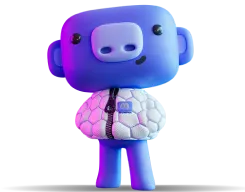 LingoPrep Mascot