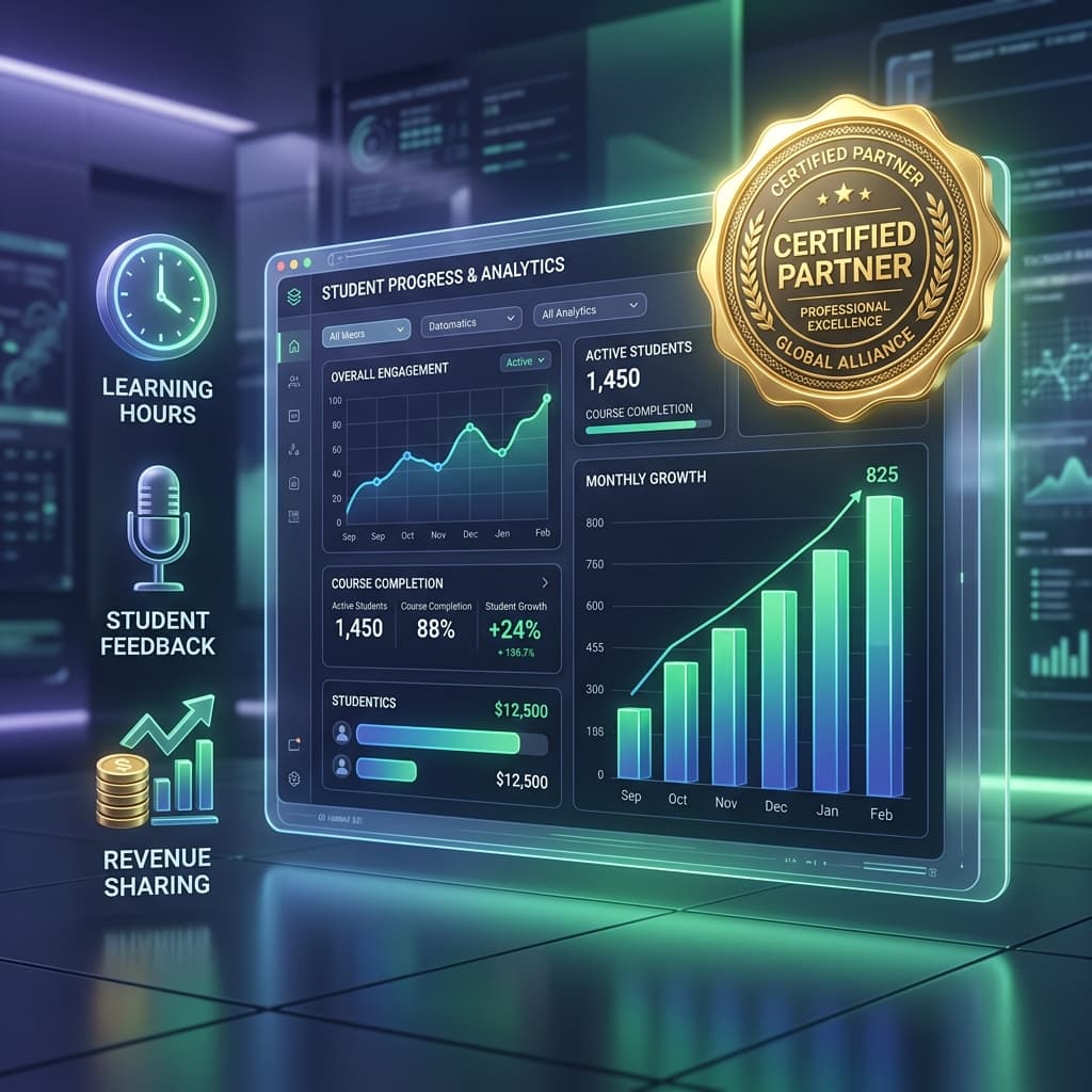 Analytics Visual