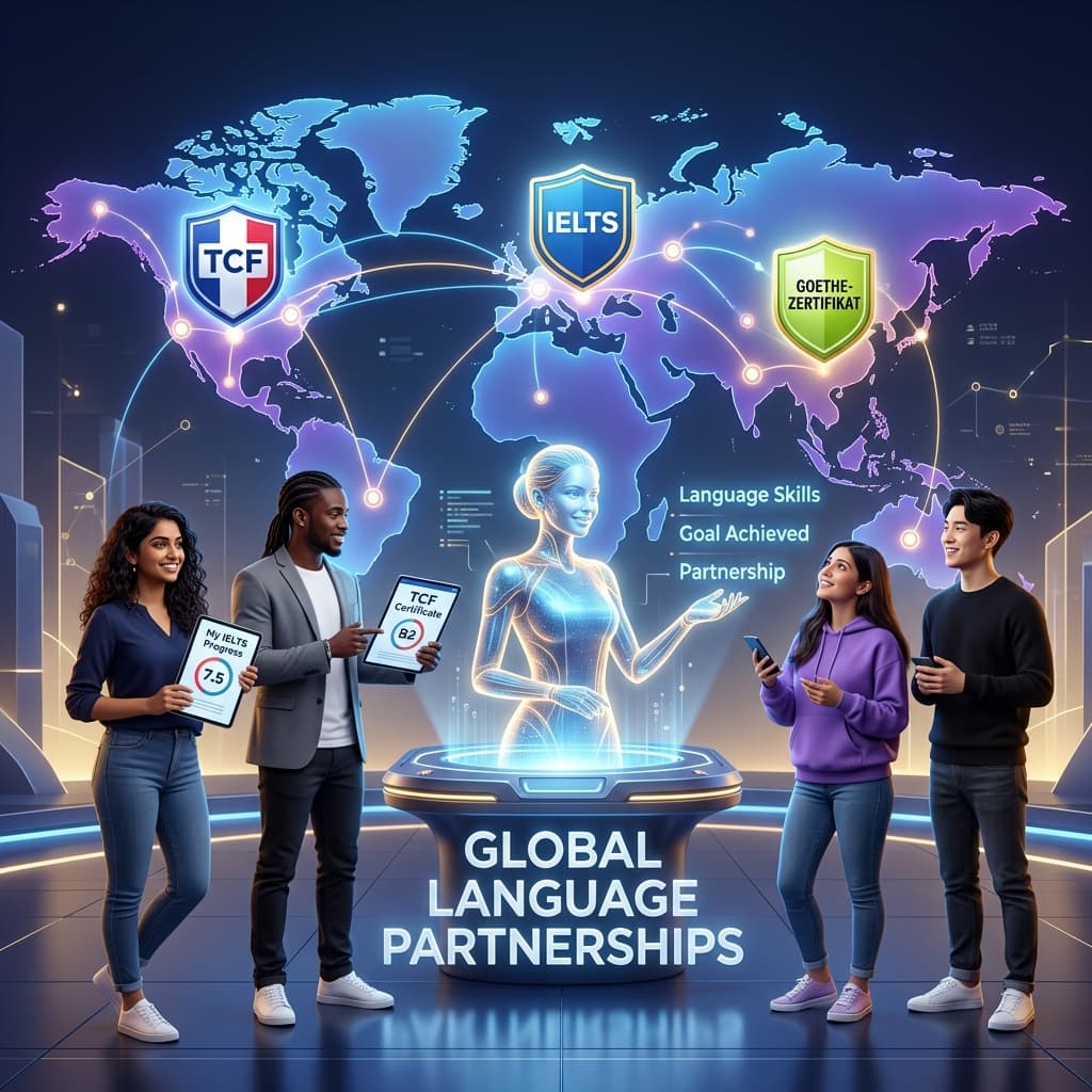 Partnership Hero