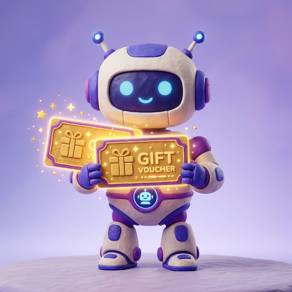 LingoPrep Mascot Coupon
